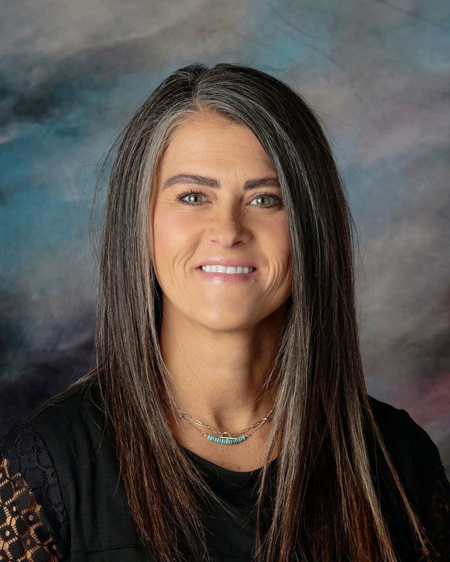 Aimee Ferrell : ESL