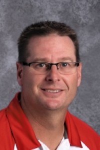 Brett Draper : Athletic Director & History Teacher