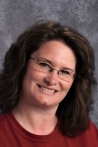 Becky Prestwich : LA/ Speech & Drama Teacher