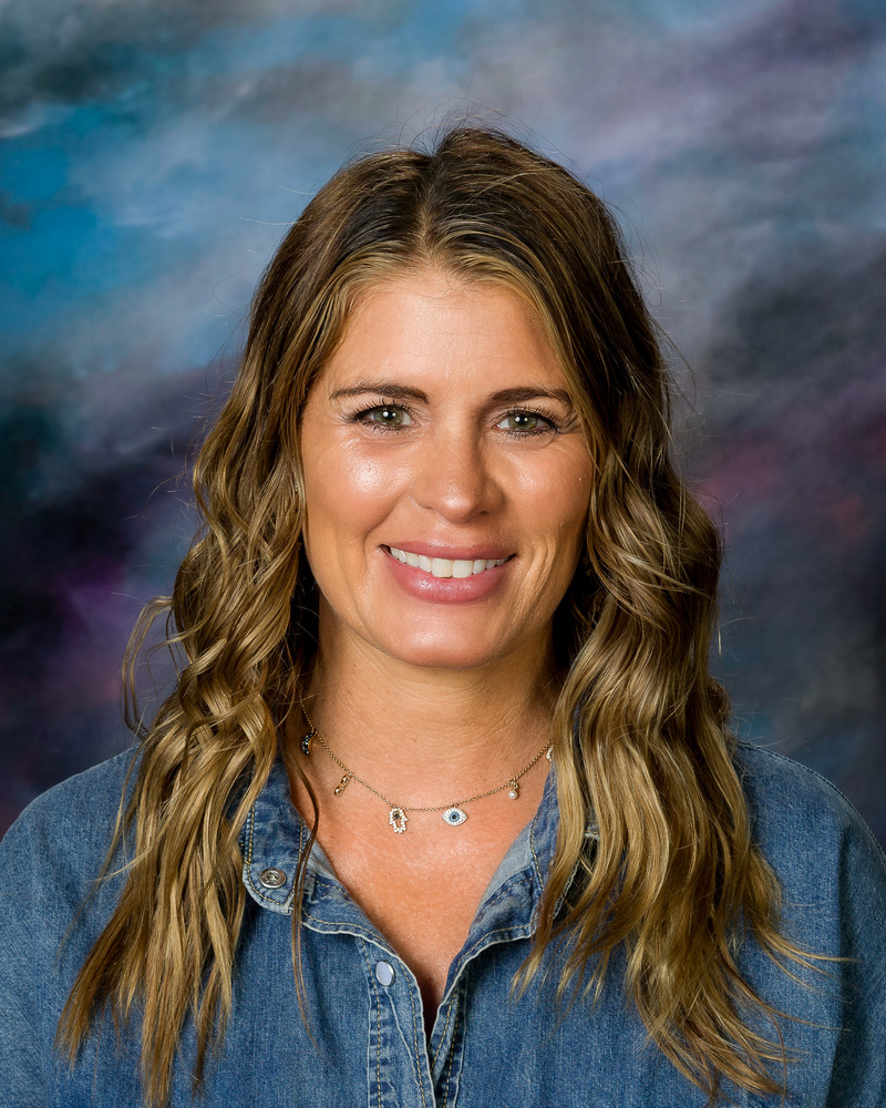 Kelli Anderson : Language Arts Teacher