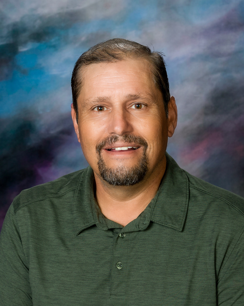 Kurt Bayles : DHS Custodian