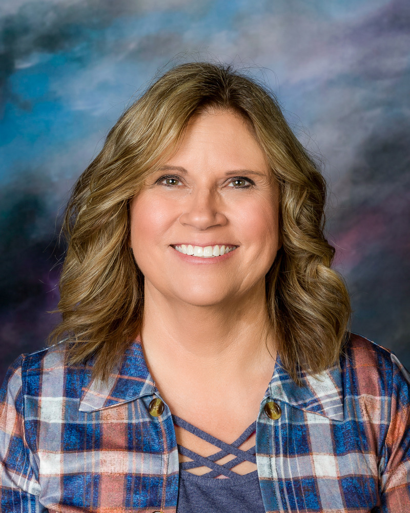 Valerie Church : Science Teacher