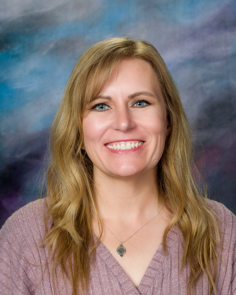 Martena Corbett : Lunch Worker