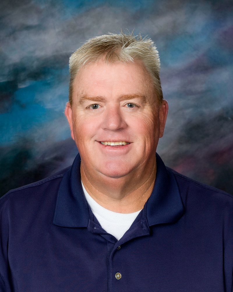 Austin Day : Science Teacher