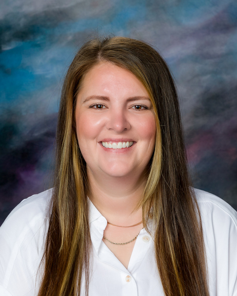 Jayde Jensen : FACS Teacher
