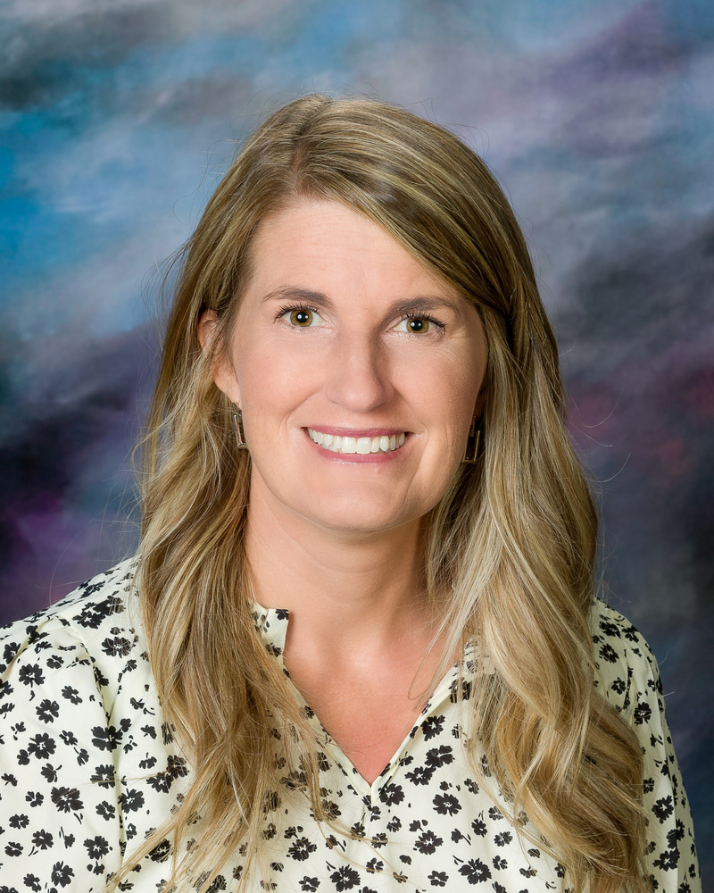 Miriam Kolste : Instructional Assistant