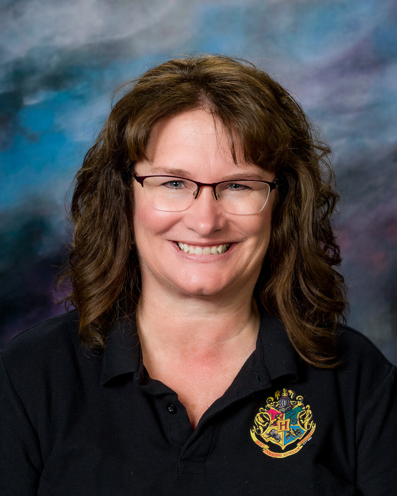 Becky Prestwich : LA/ Speech & Drama Teacher