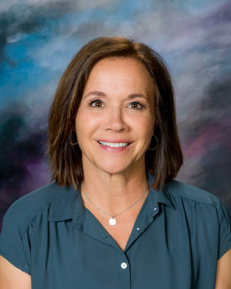 Jenifer Smith : Counselor