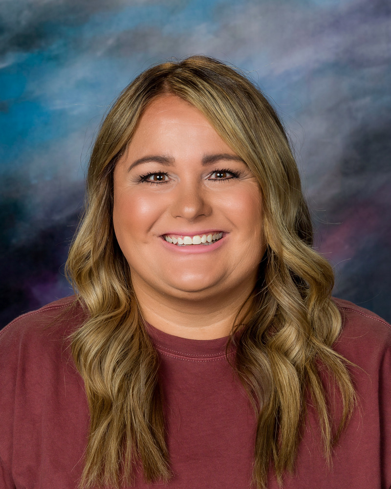 Jennifer Snow : Instructional Assistant