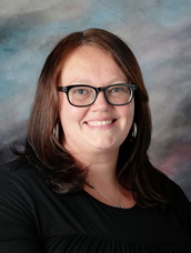 Kristen Christensen : Special Education Teacher