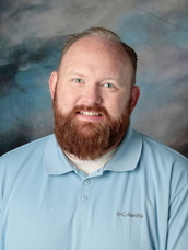 Austin Fowles : Special Education Teacher