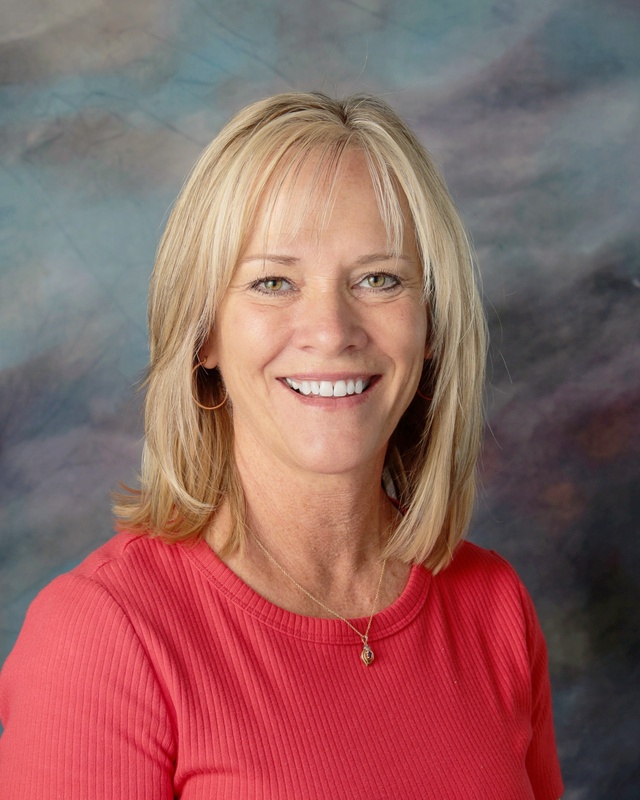 Margaret Dutson : Secretary