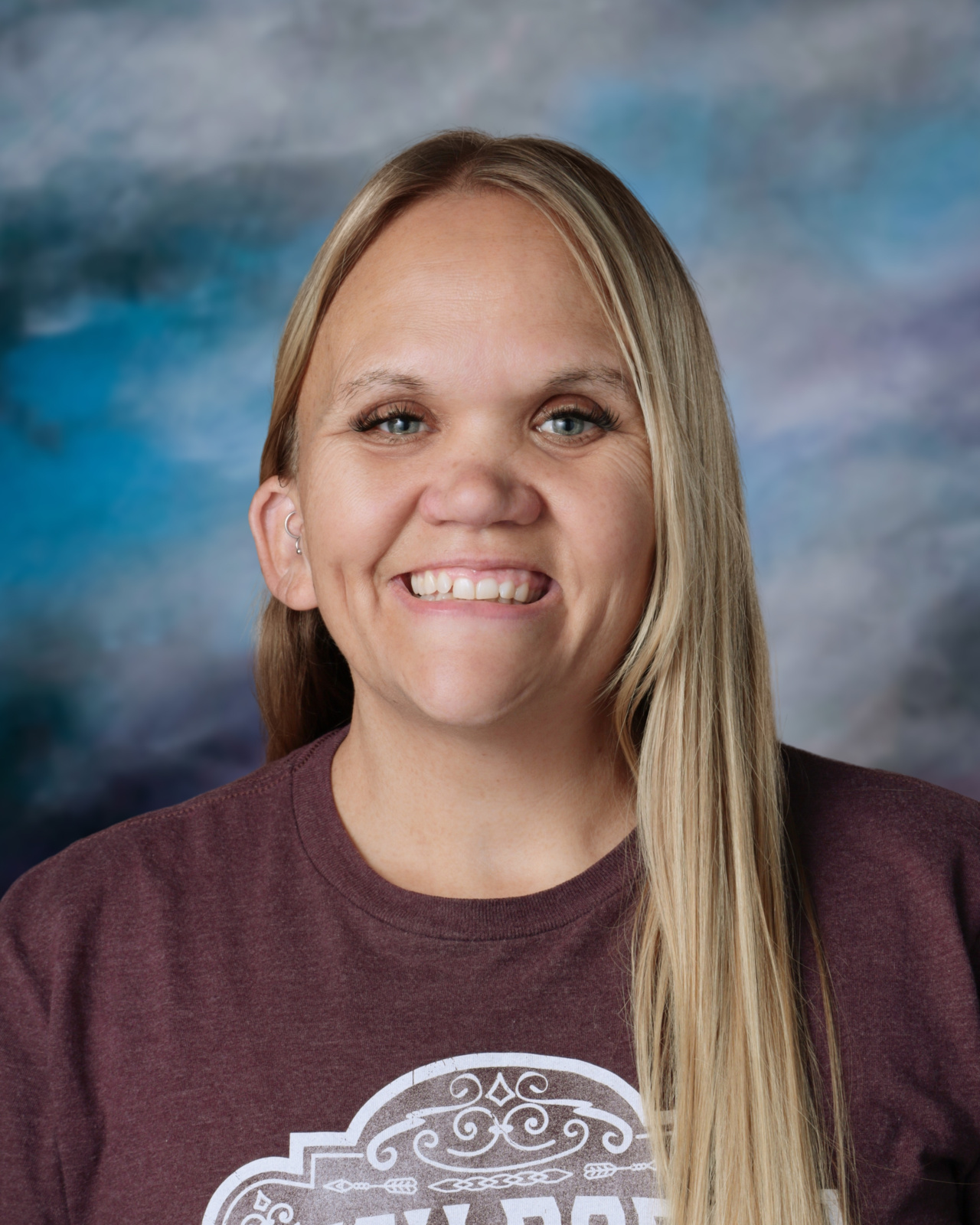 Kristi Anderson : Food Services