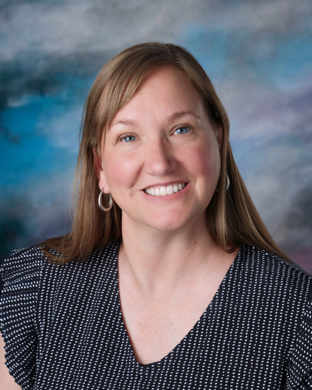 Micheline Anderson : Instructional Assistant