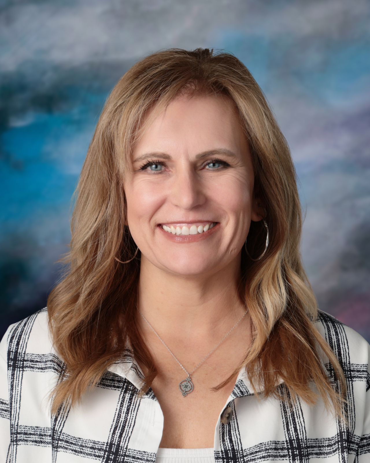 Martina Corbett : Instructional Assistant