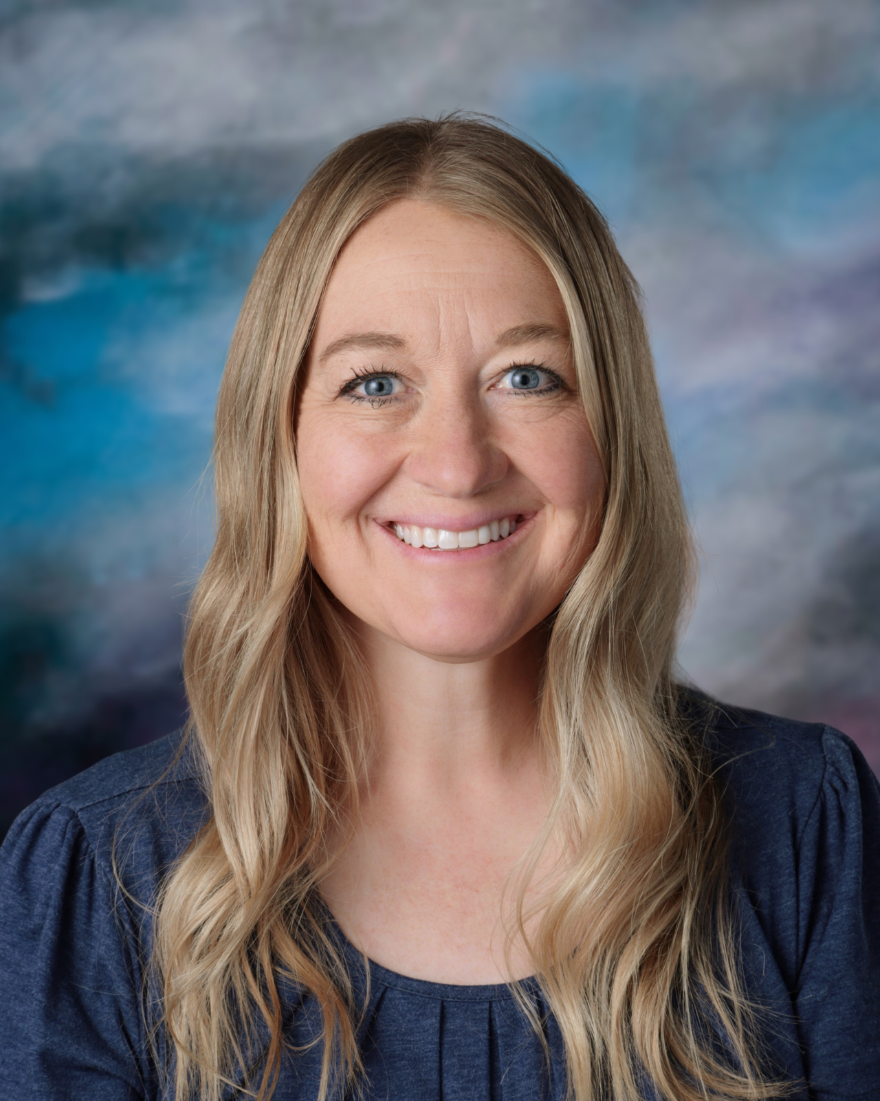 Carolyn Jenkes : Instructional Assistant
