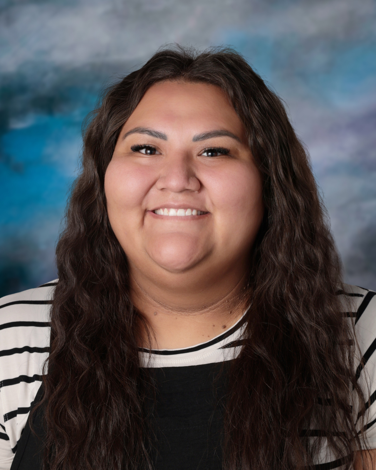 Teanette Joyner : Instructional Assistant