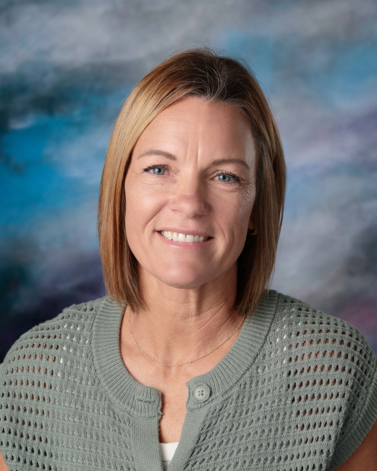 Karen Loerscher : Food Services