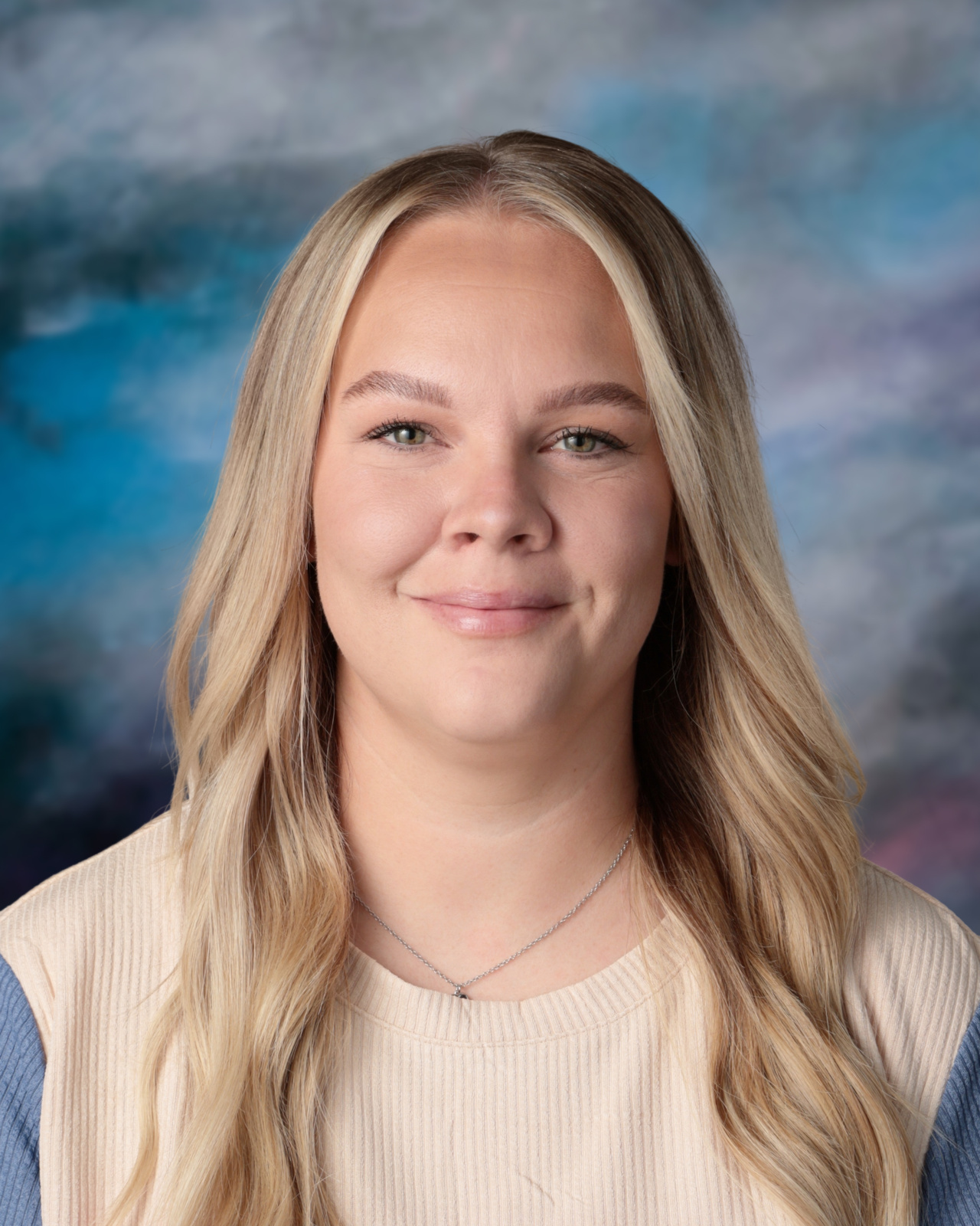 Megan Hansen : Instructional Assistant
