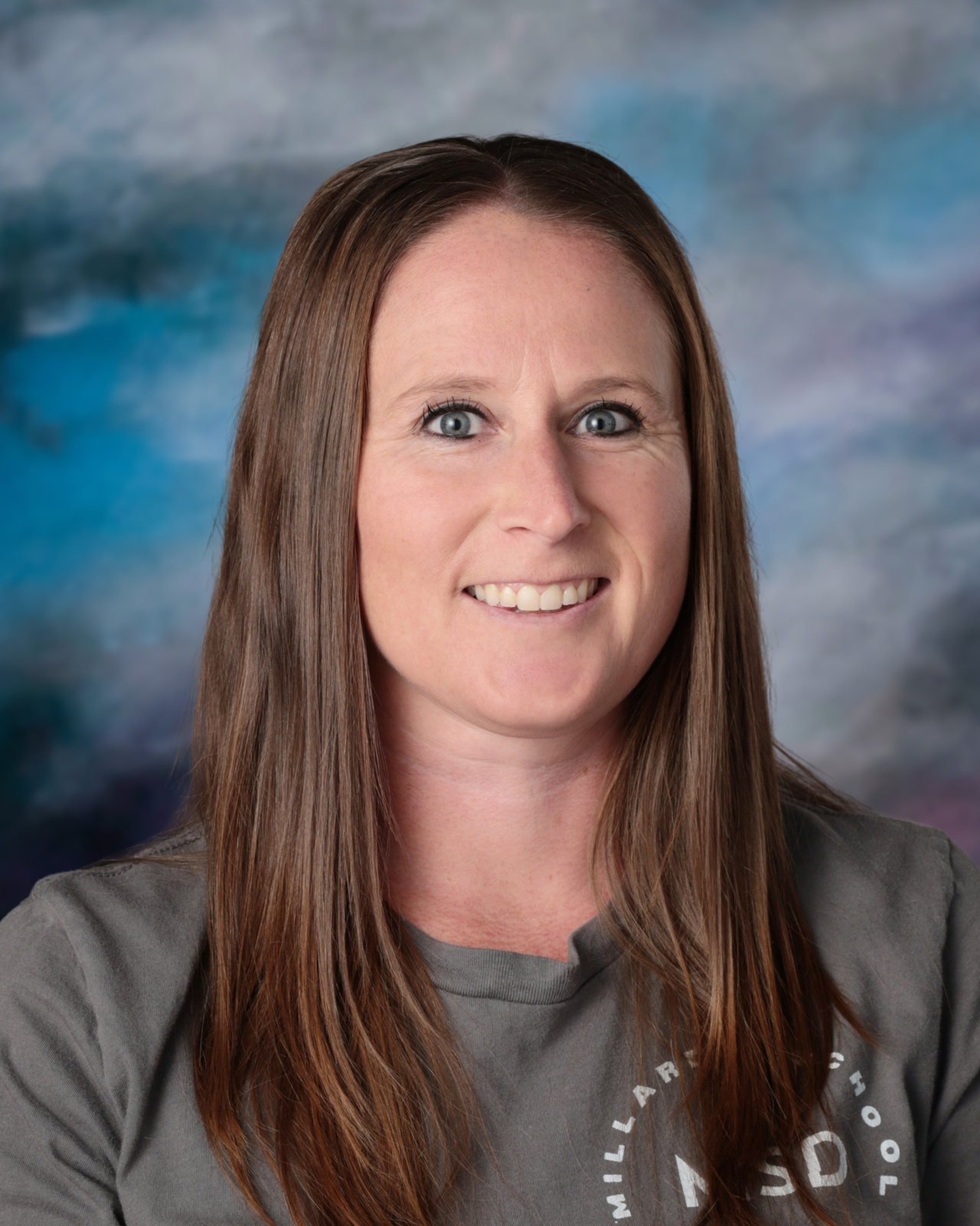 Amanda Murray : Custodian