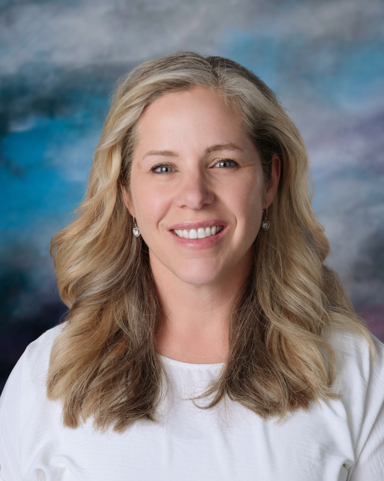 Amber Nickle : Instructional Assistant