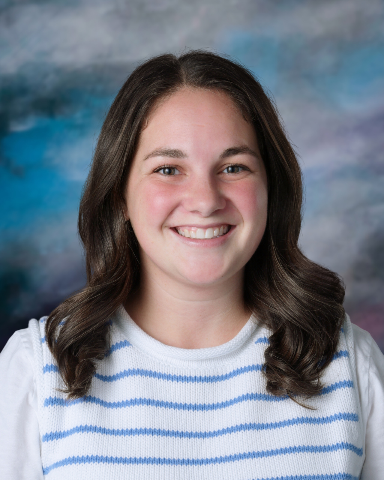 Paige Nielson : Instructional Assistant