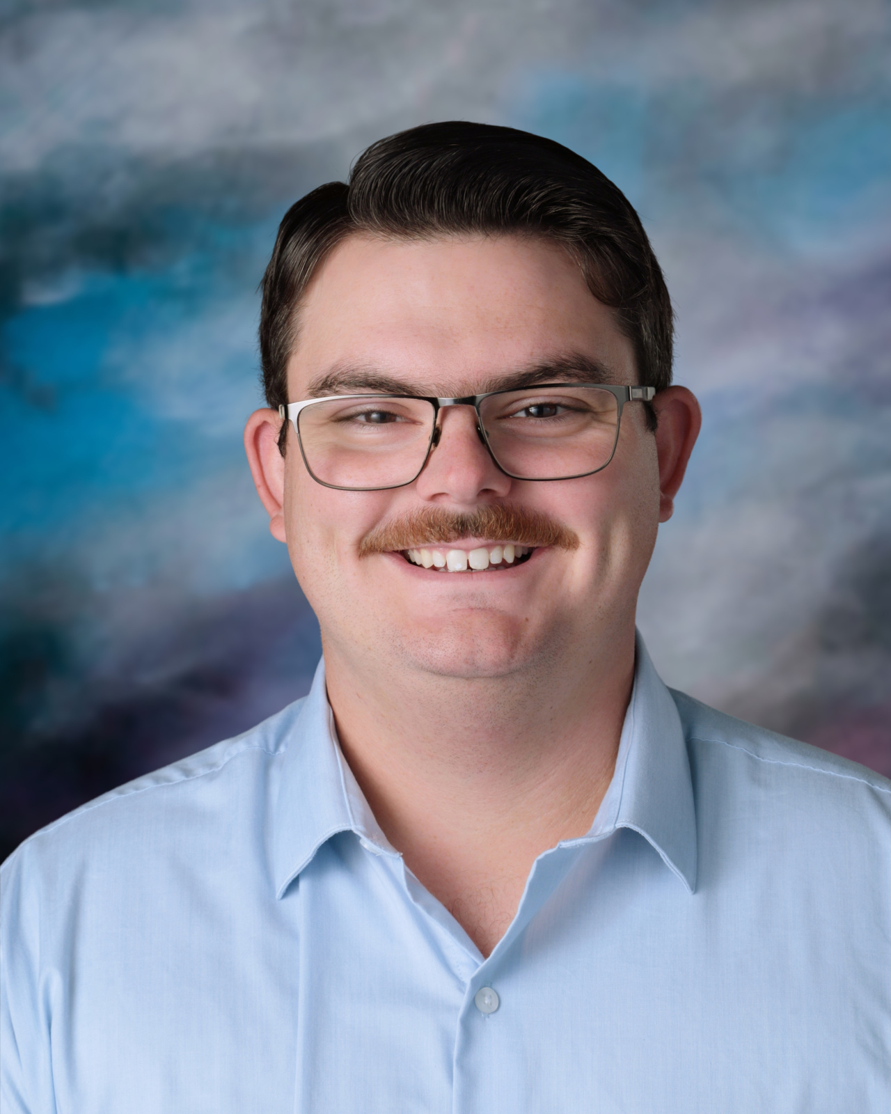 Seth Seegmiller : Band and Orchestra Director