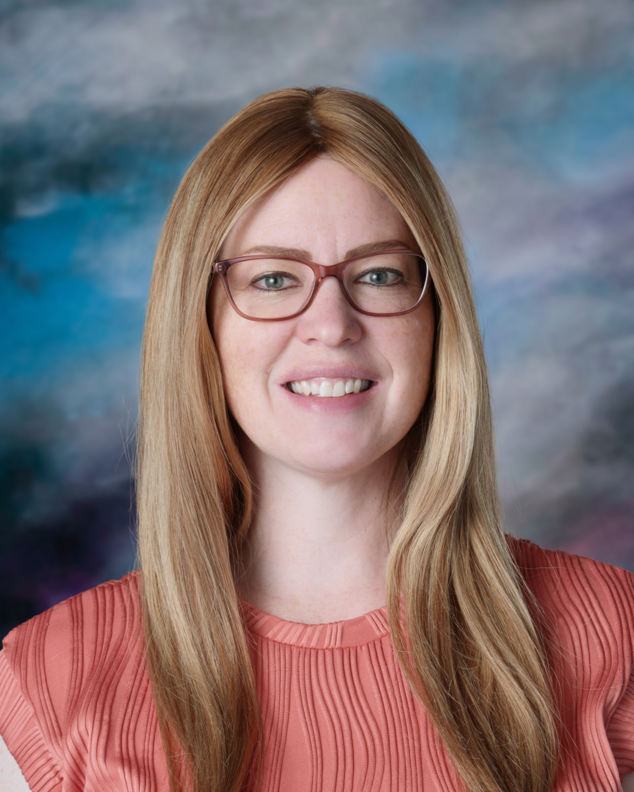 Maryjo Stegeby : Specialist