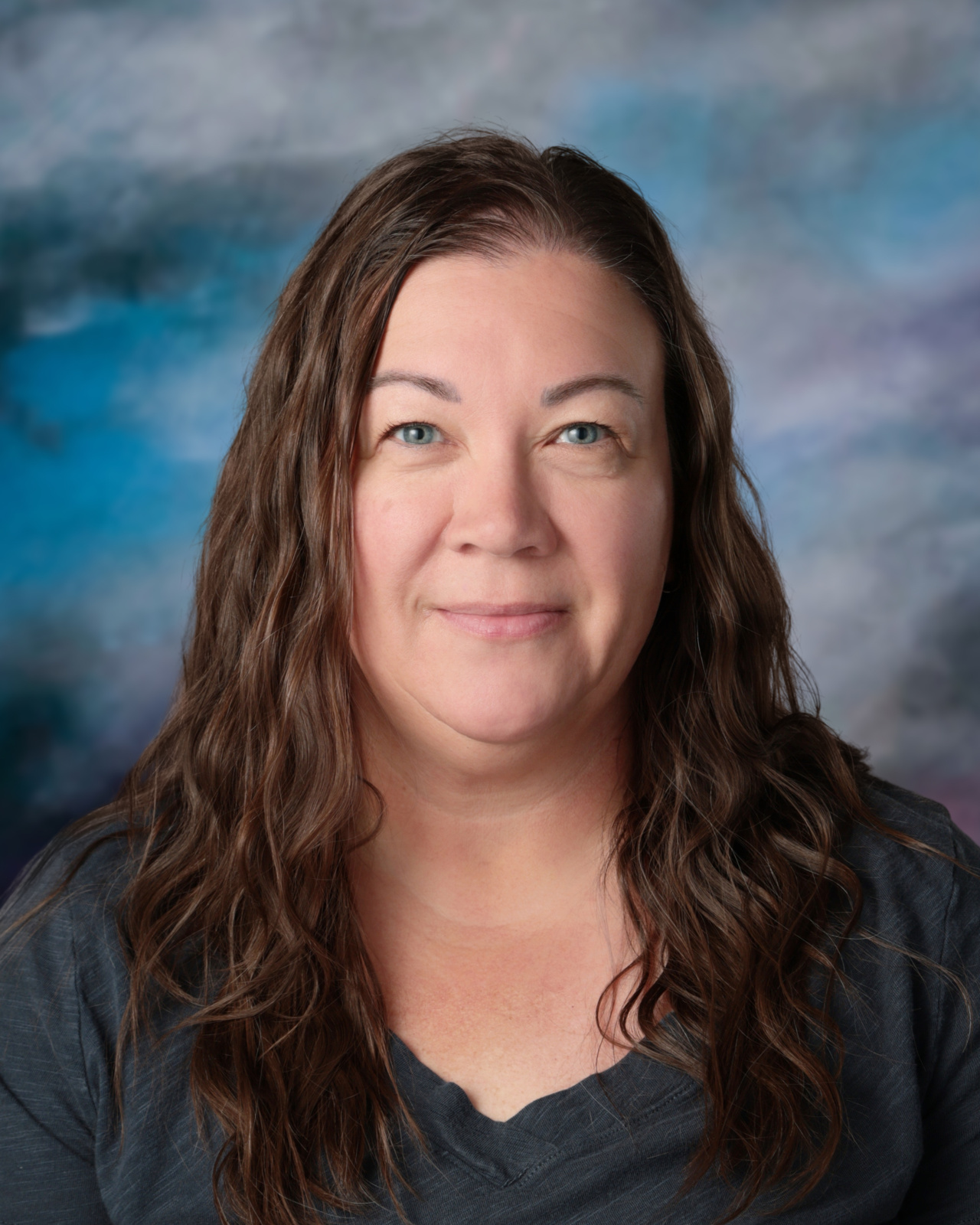 Stephanie Larsen : Food Services