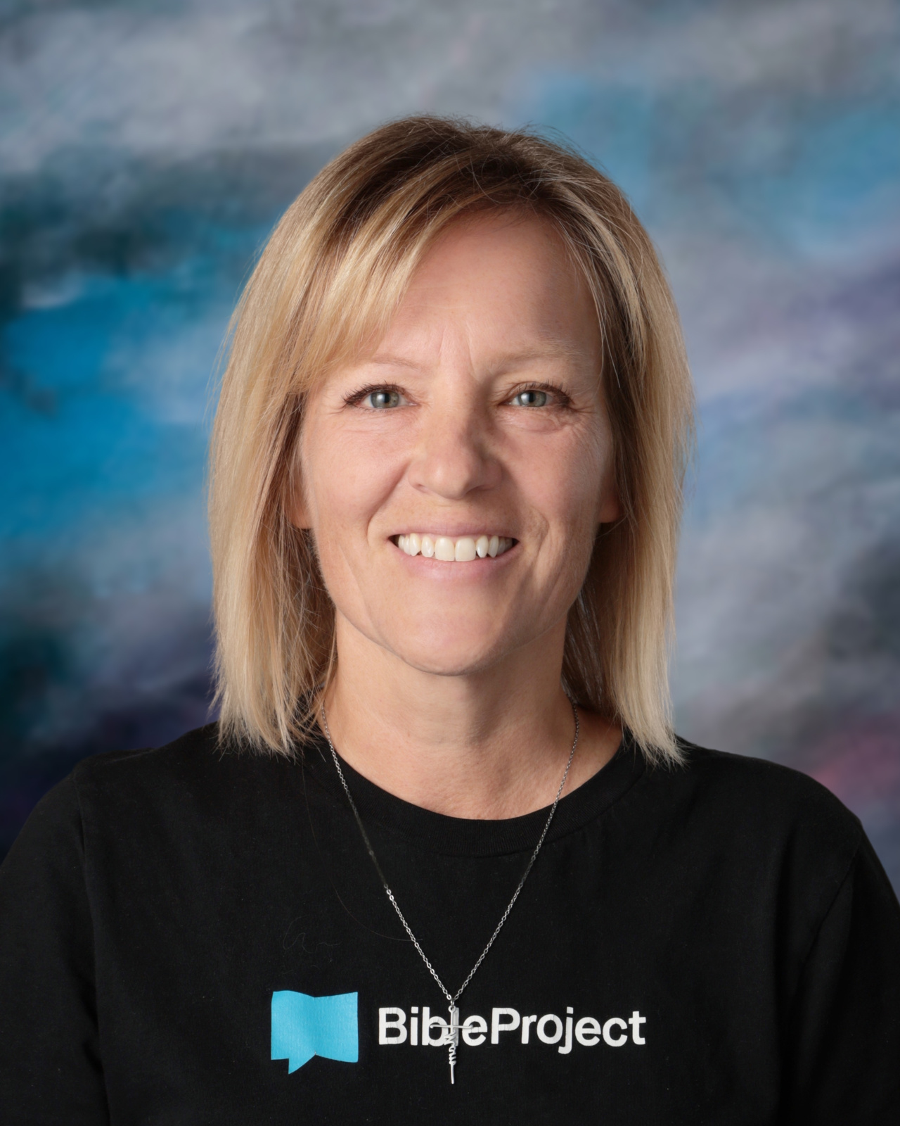 Staci Talbert : Instructional Assistant