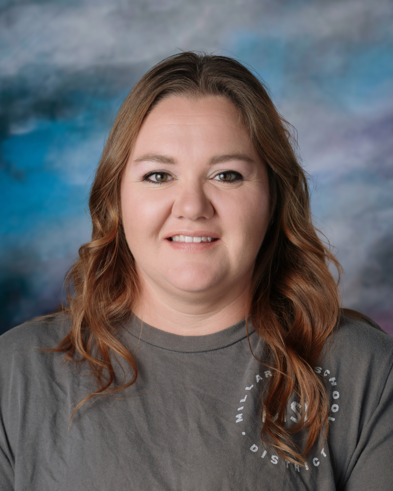 Samantha Timothy : Custodian