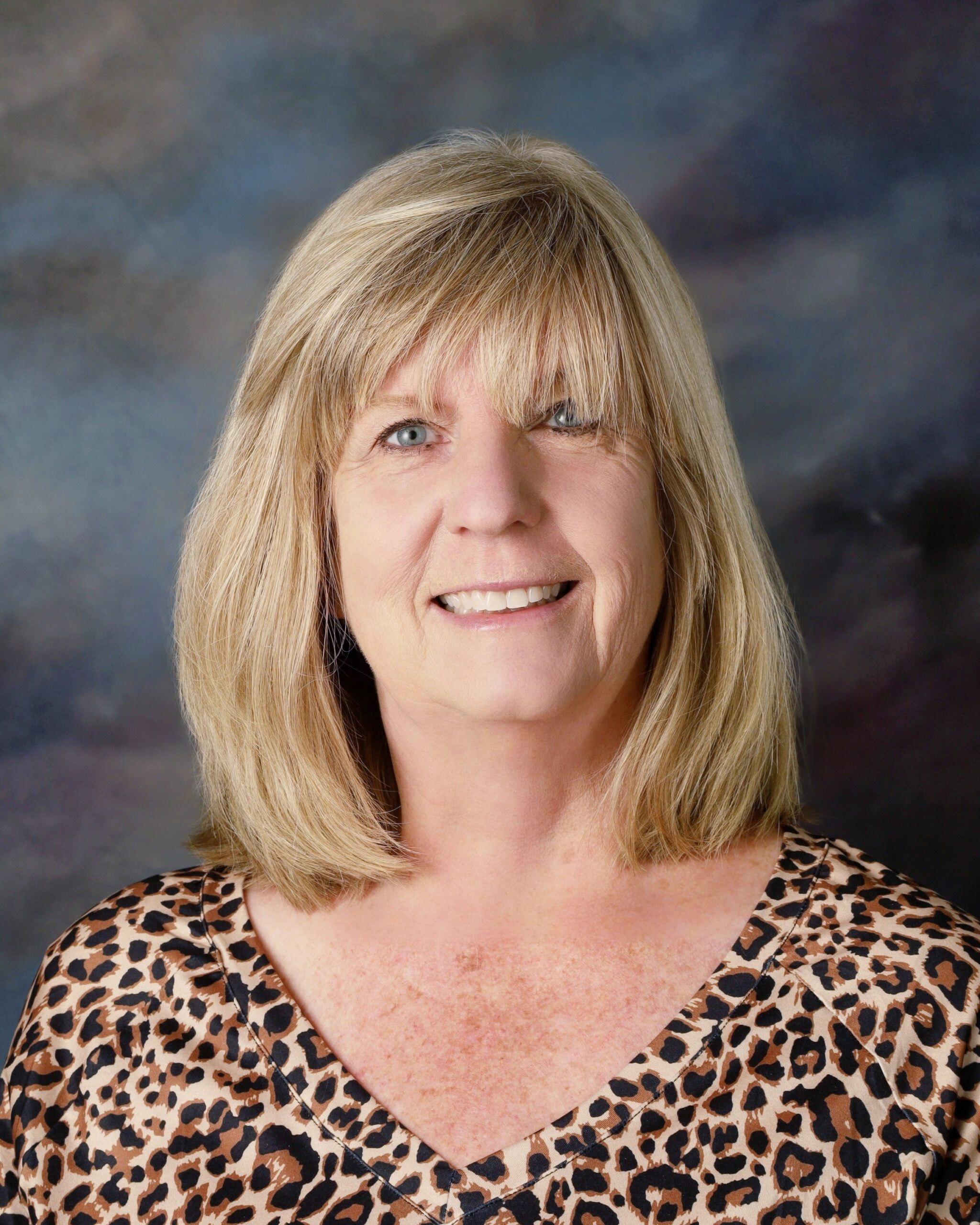 Colleen Atkinson : ELA