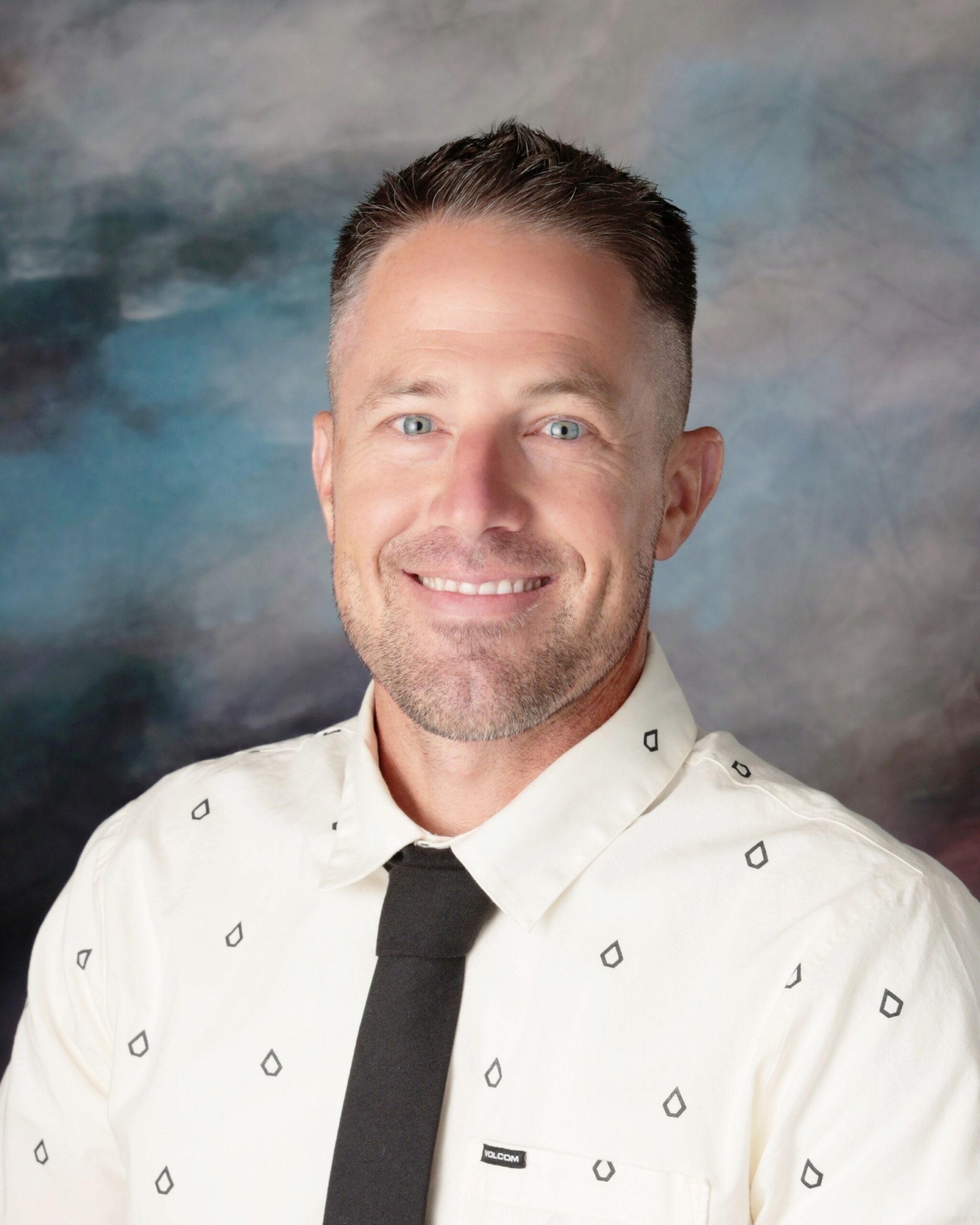 Matt Bassett : Principal