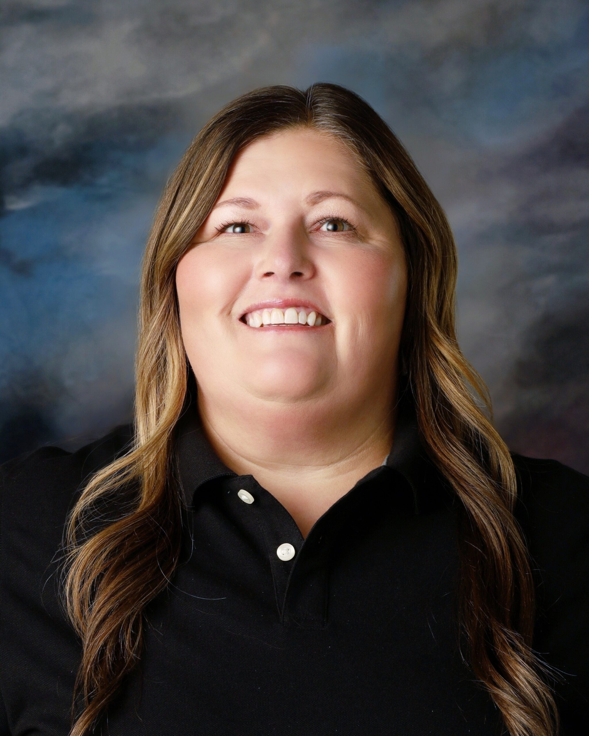 Jessica Christensen : Manager