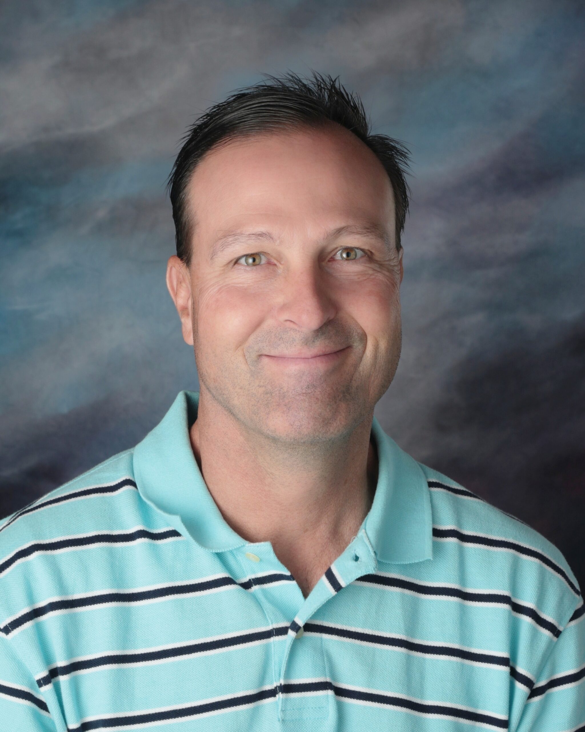 Daryl Dutson : Math / Science