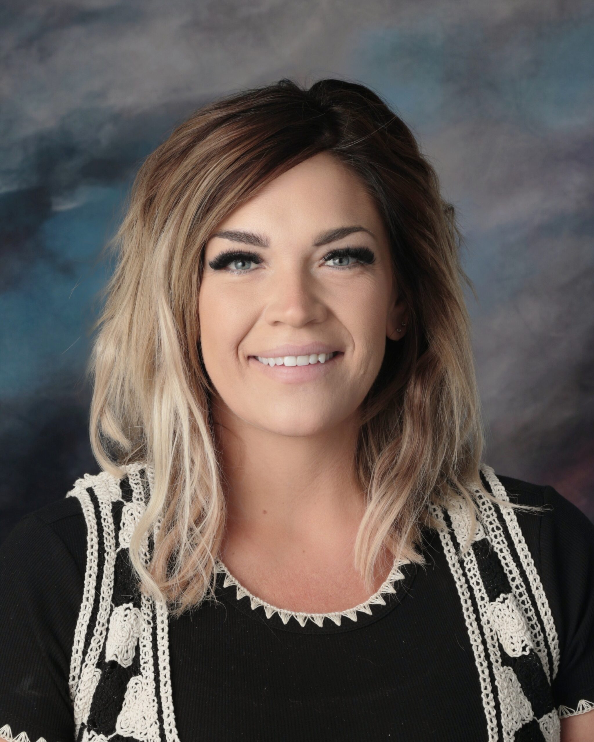Megan Fleming : Instructional Assistant