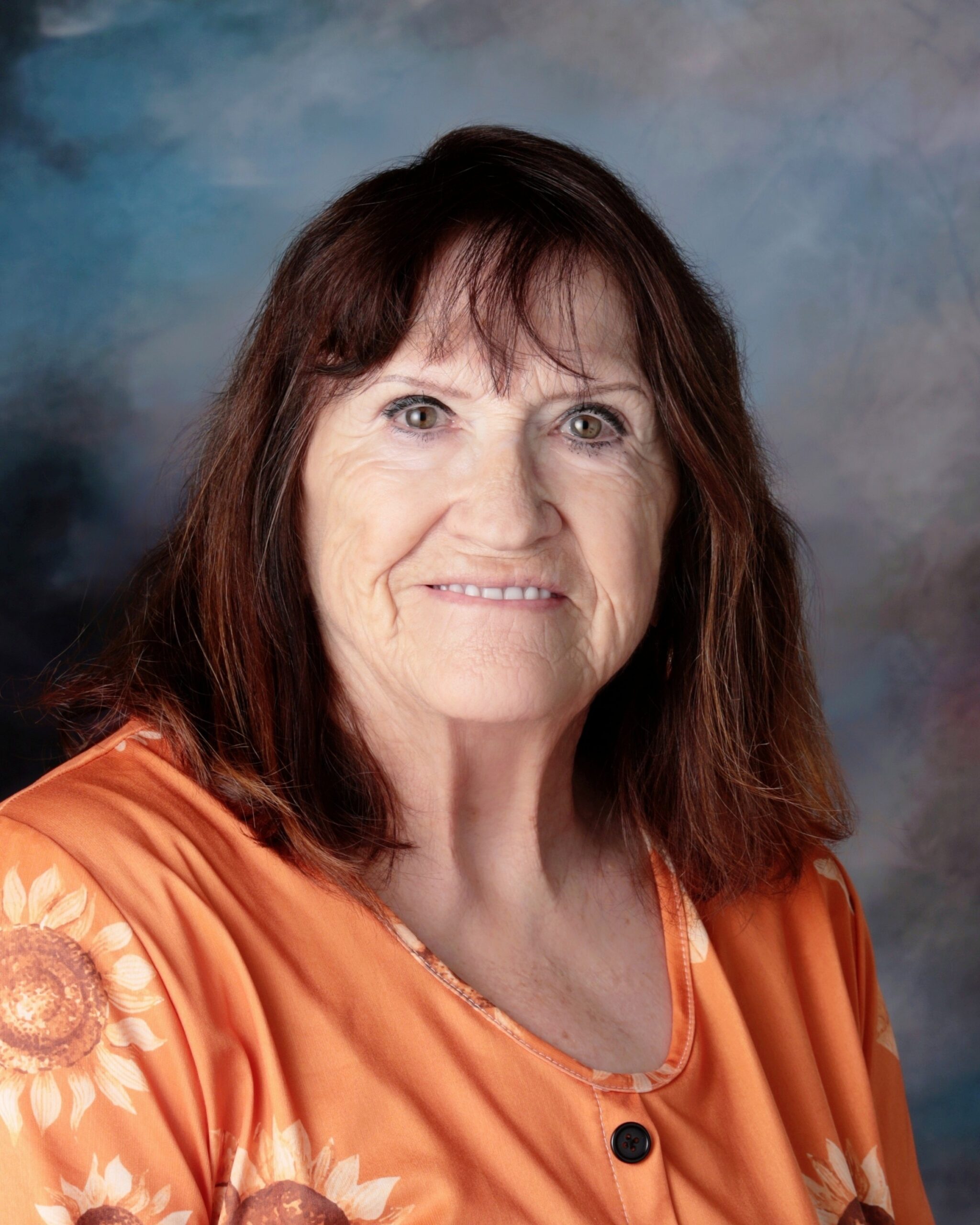 Susan Poulsen : Instructional Assistant