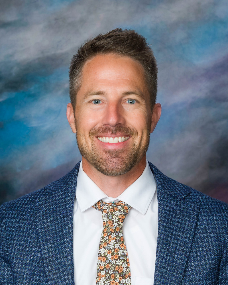 Matt Bassett : Principal