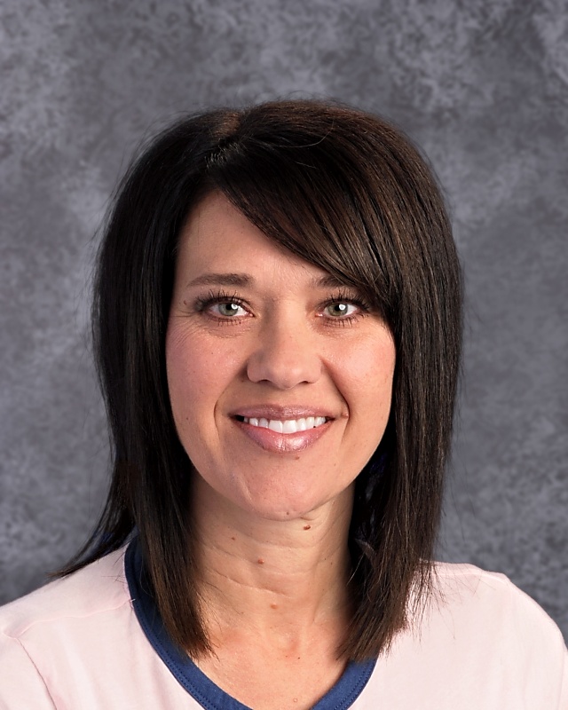 Mrs. Hollie Fowles : Dance
