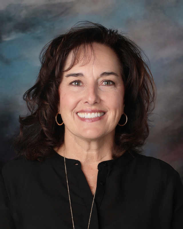 Lori Zubeck : Vice Principal