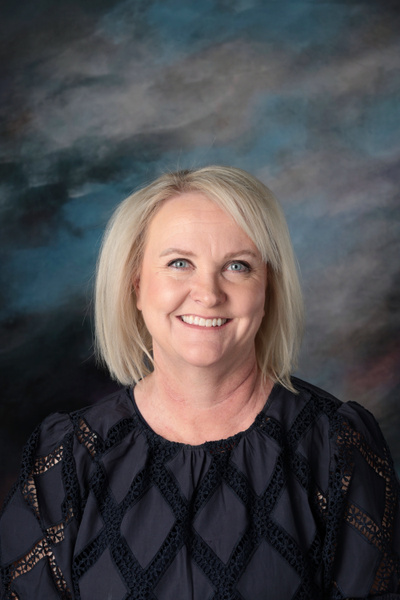 Lisa Draper : Vice Principal