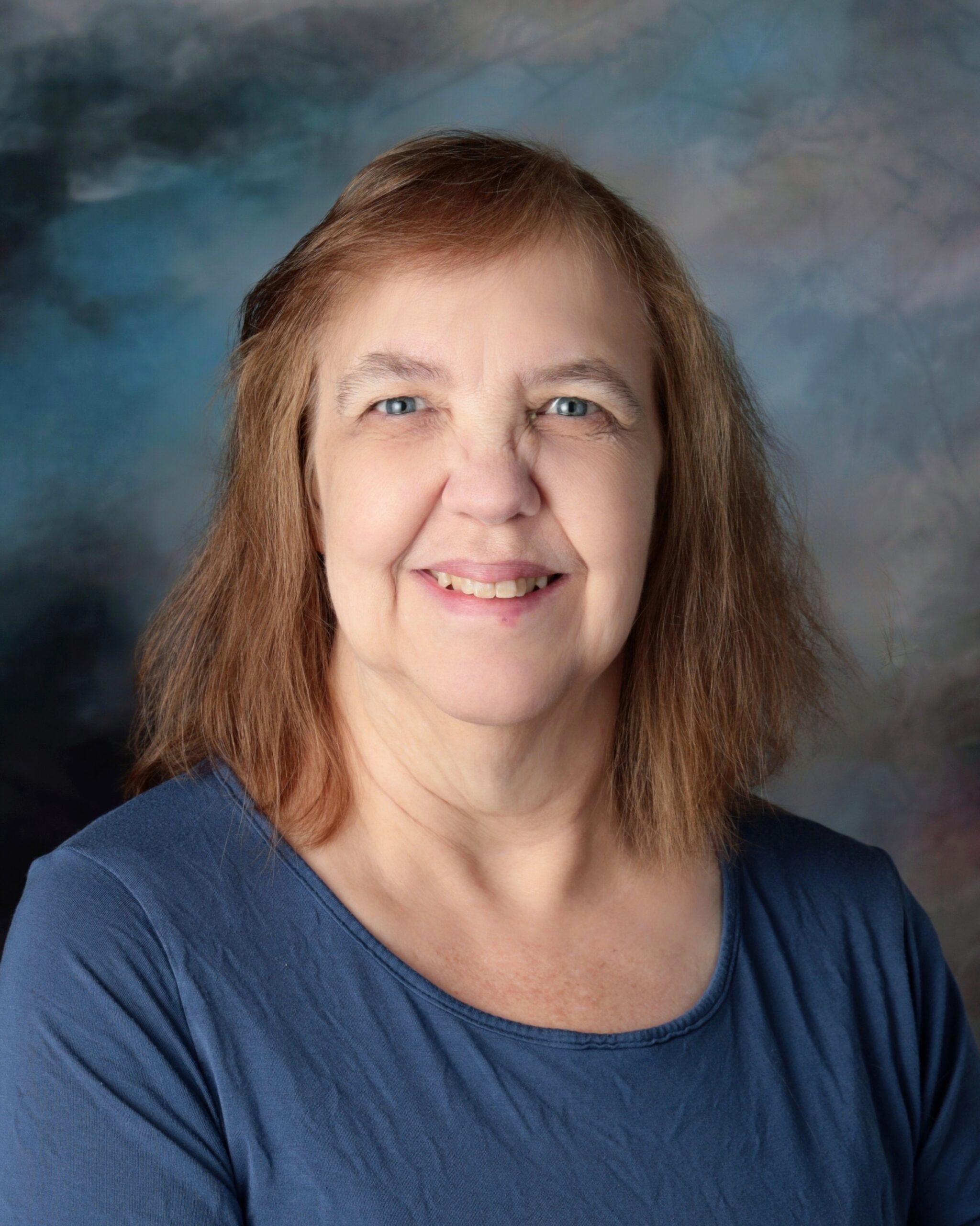 Diane Blake : Instructional Assistant