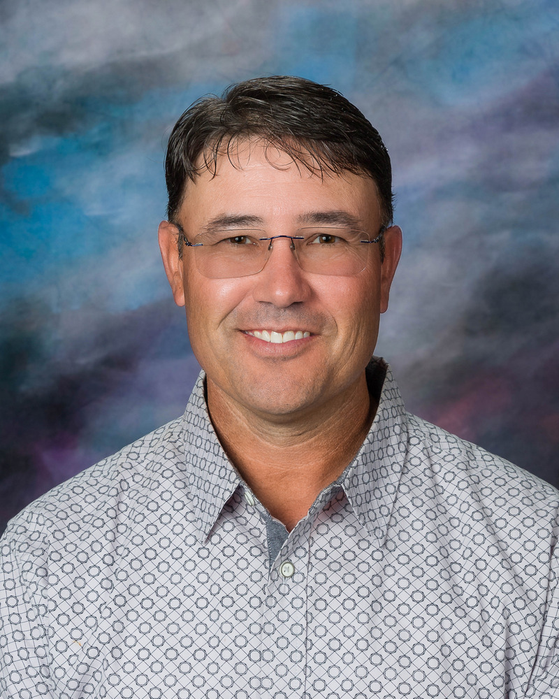 Dallan Anderson : Science / Spanish