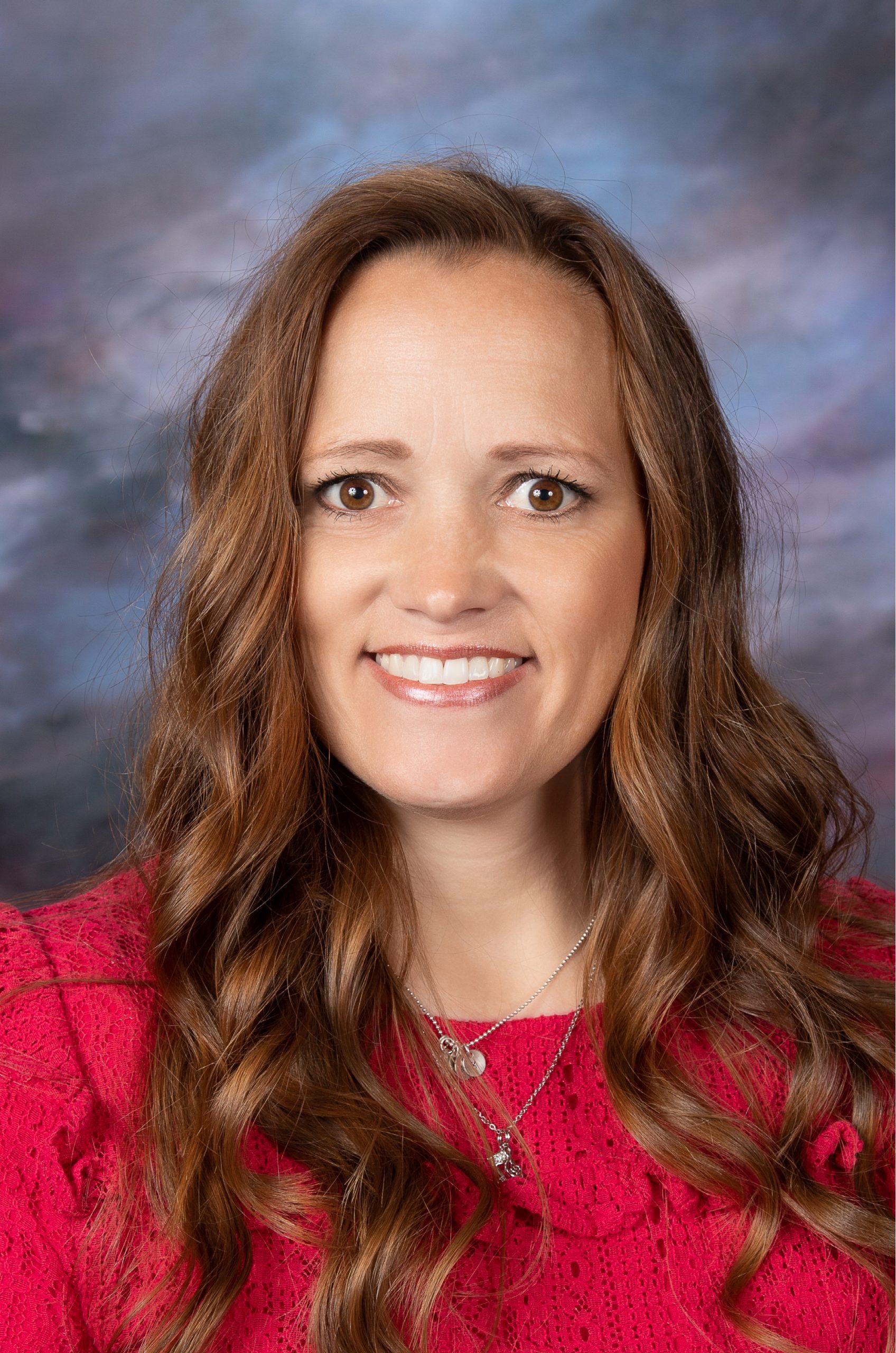 Mrs. Jimie Baker : Chorus/Drama