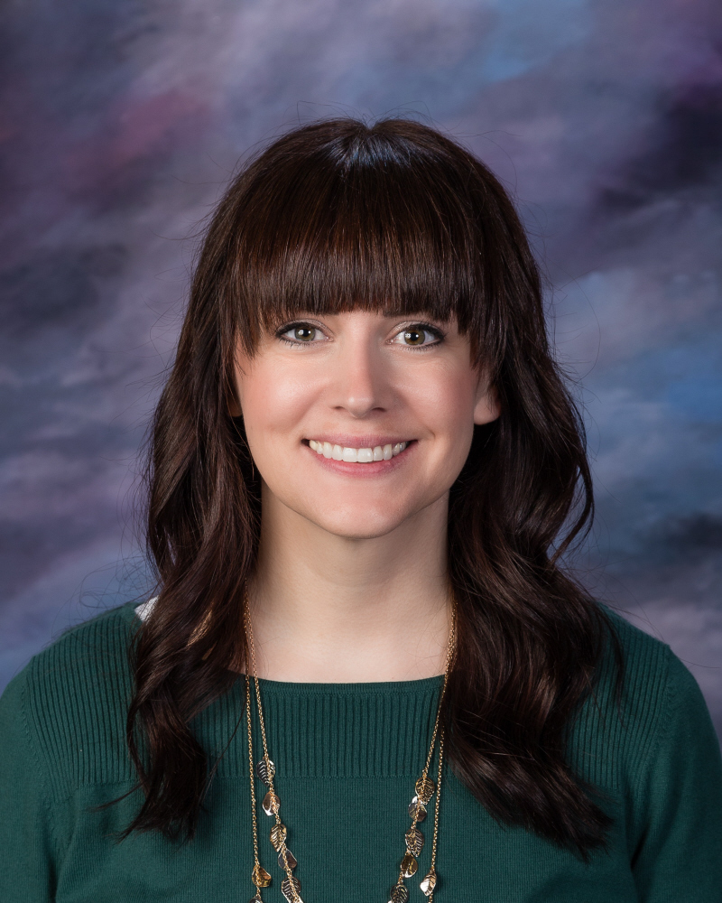 Mrs. Laura Bassett : Librarian/Yearbook