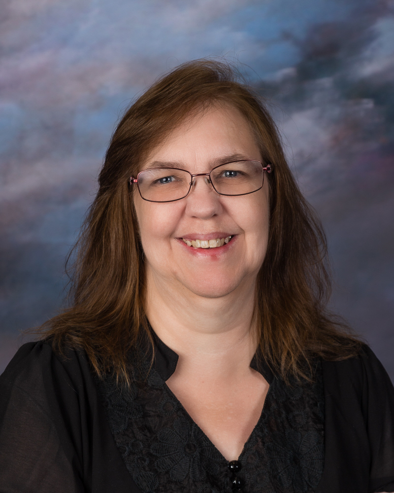Mrs. Diane Blake : Instructional Assistant