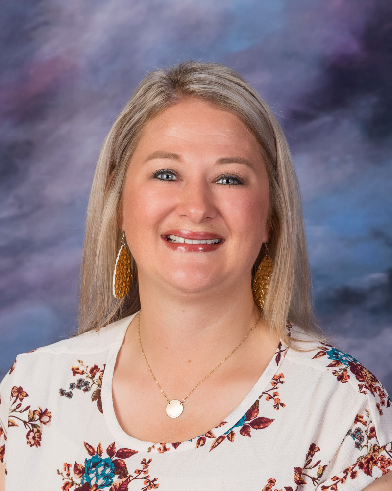 Mrs. Kami Bryan : Sixth Grade