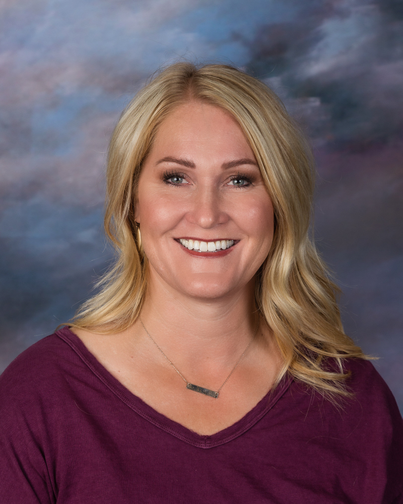 Mrs. Dana Bunker : Health/PE