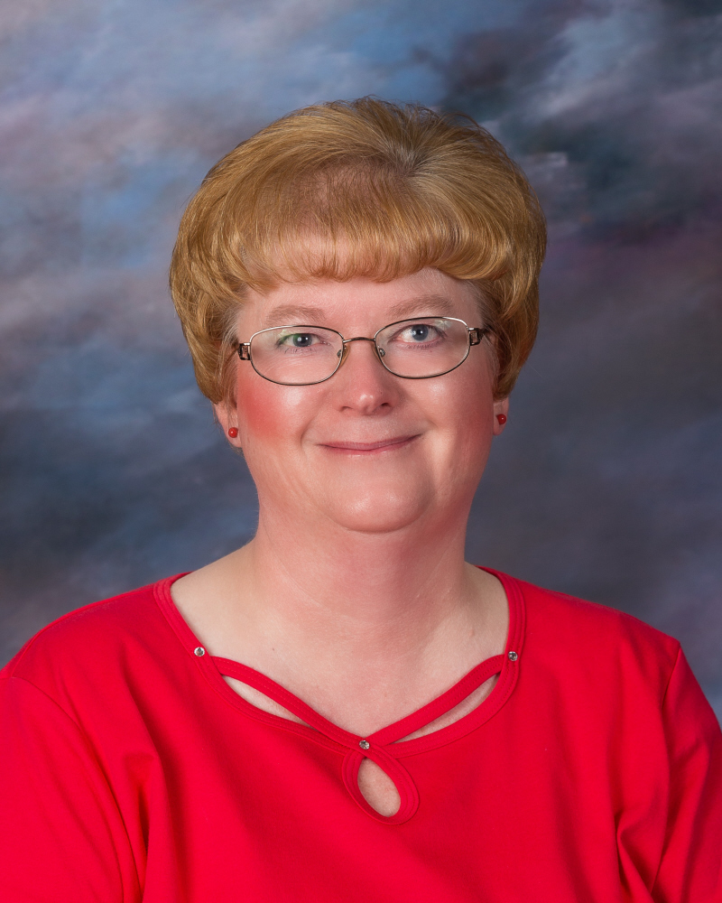 Mrs. Denise Dewsnup : FACS