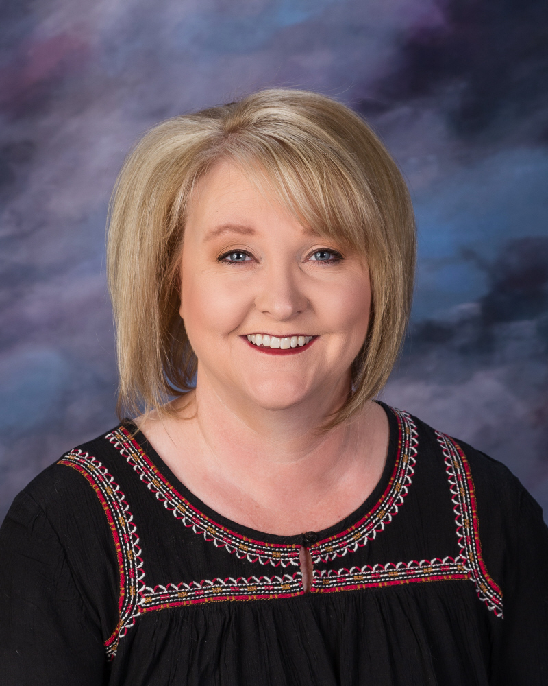 Mrs. Lisa Draper : Counselor